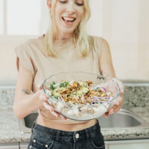 Taller de Meal Prep CDH® – Organizá tu semana en 90 minutos