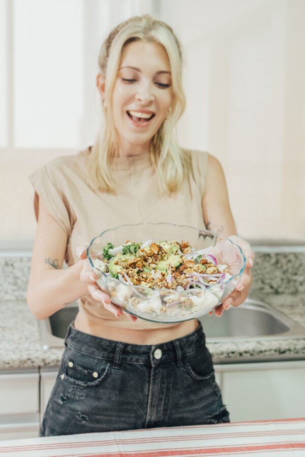 Taller de Meal Prep CDH® – Organizá tu semana en 90 minutos