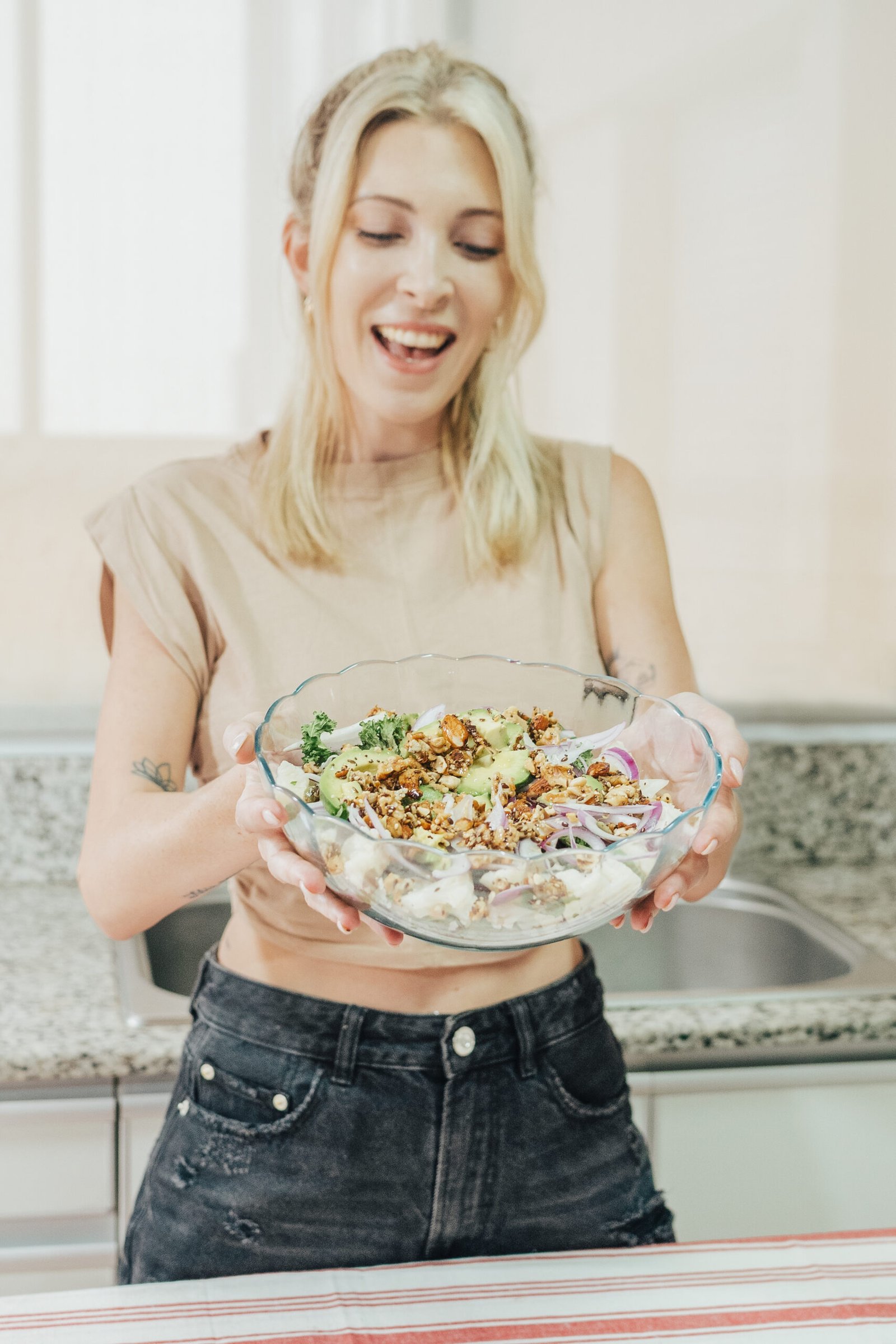 Taller de Meal Prep CDH® – Organizá tu semana en 90 minutos