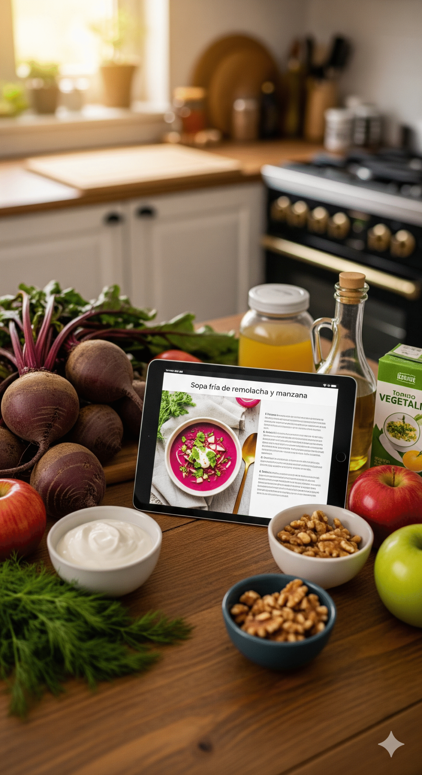 Recetario fresco Primavera-Verano CDH® - Image 3