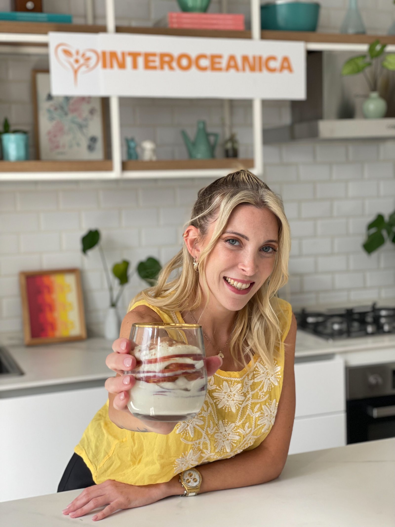 Recetario fresco Primavera-Verano CDH®