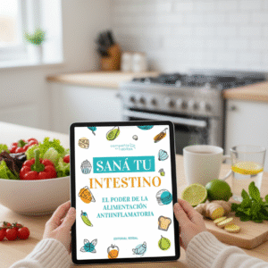 Saná tu Intestino – Versión digital