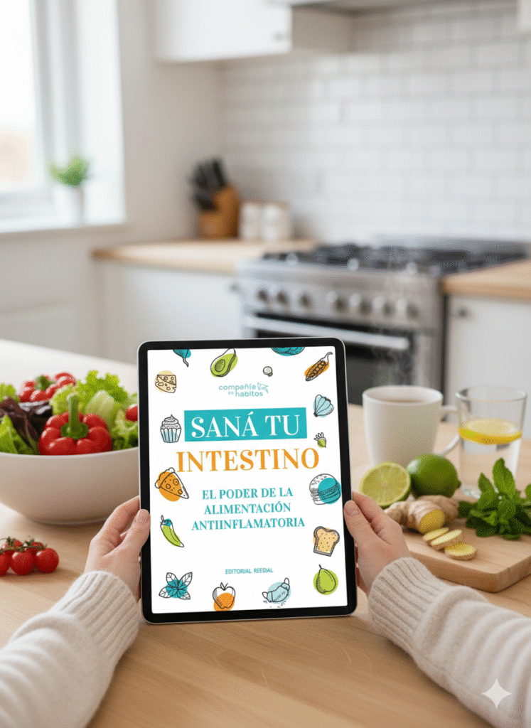 Saná tu Intestino – Versión digital