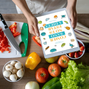 Manual + Apoyo al alcance de un click