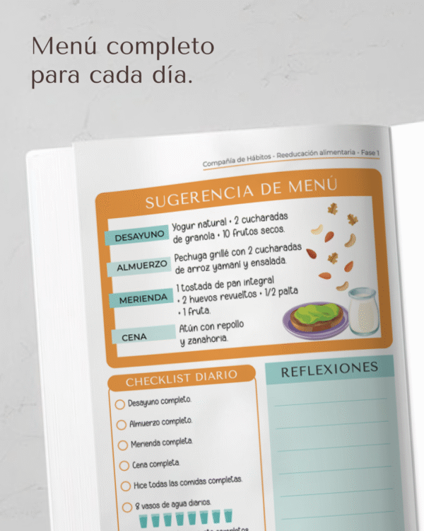 Combo Bienestar: 2 libros físicos - Image 6
