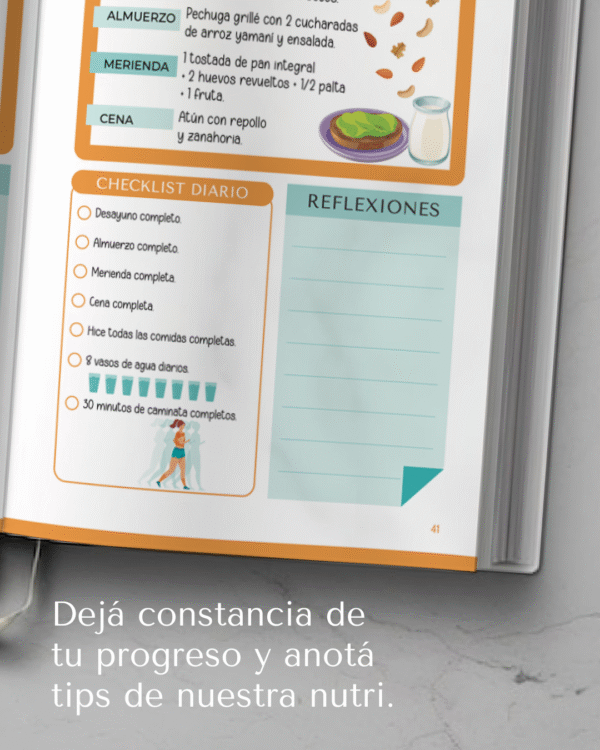 Combo Bienestar: 2 libros físicos - Image 5