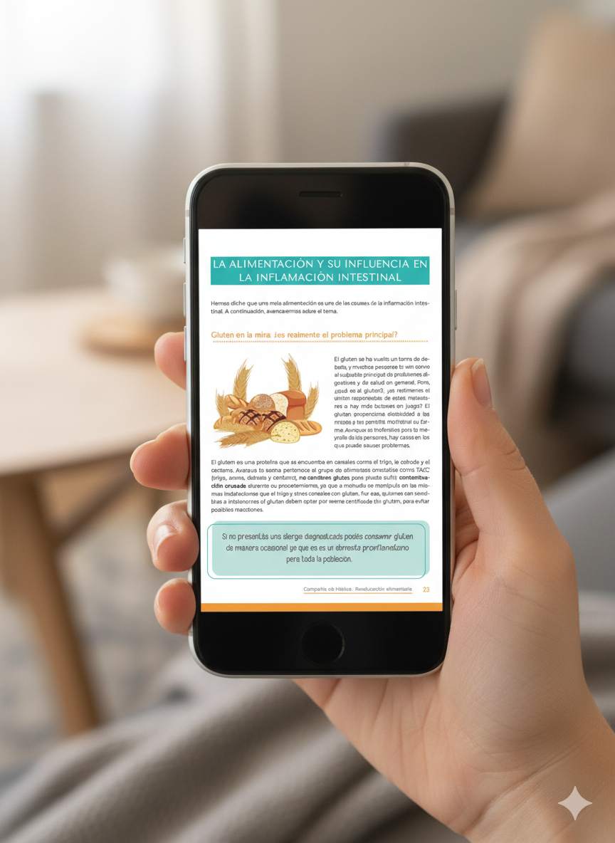Saná tu Intestino – Ebook - Image 7