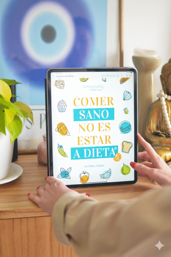 Combo Bienestar Digital: 2 libros versión eBook - Image 2